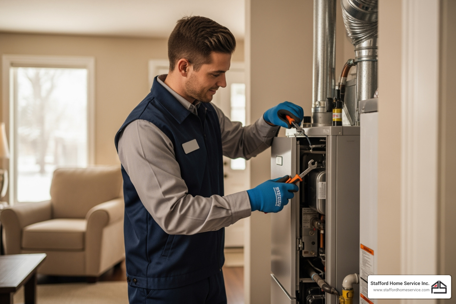 Budget-Friendly Warmth: Your Guide to Affordable Heating Tune-Ups in Plymouth