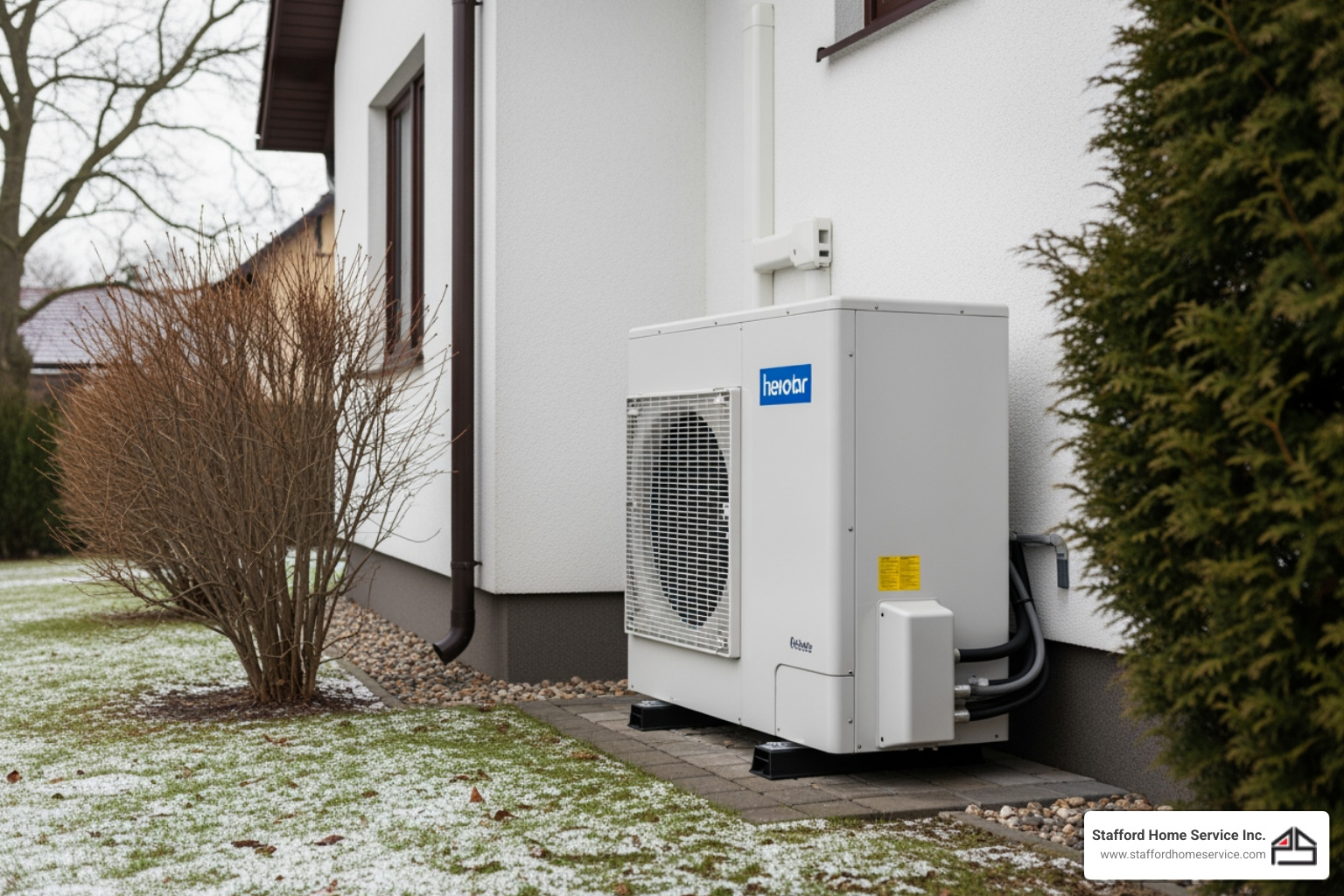 Your Search Ends Here: Best Local Heat Pump Replacement Services in Minneapolis
