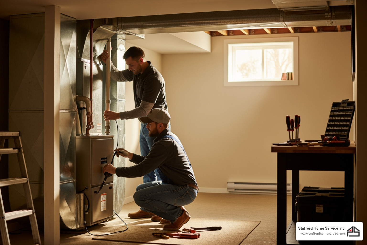 top rated heating replacement in plymouth, mn