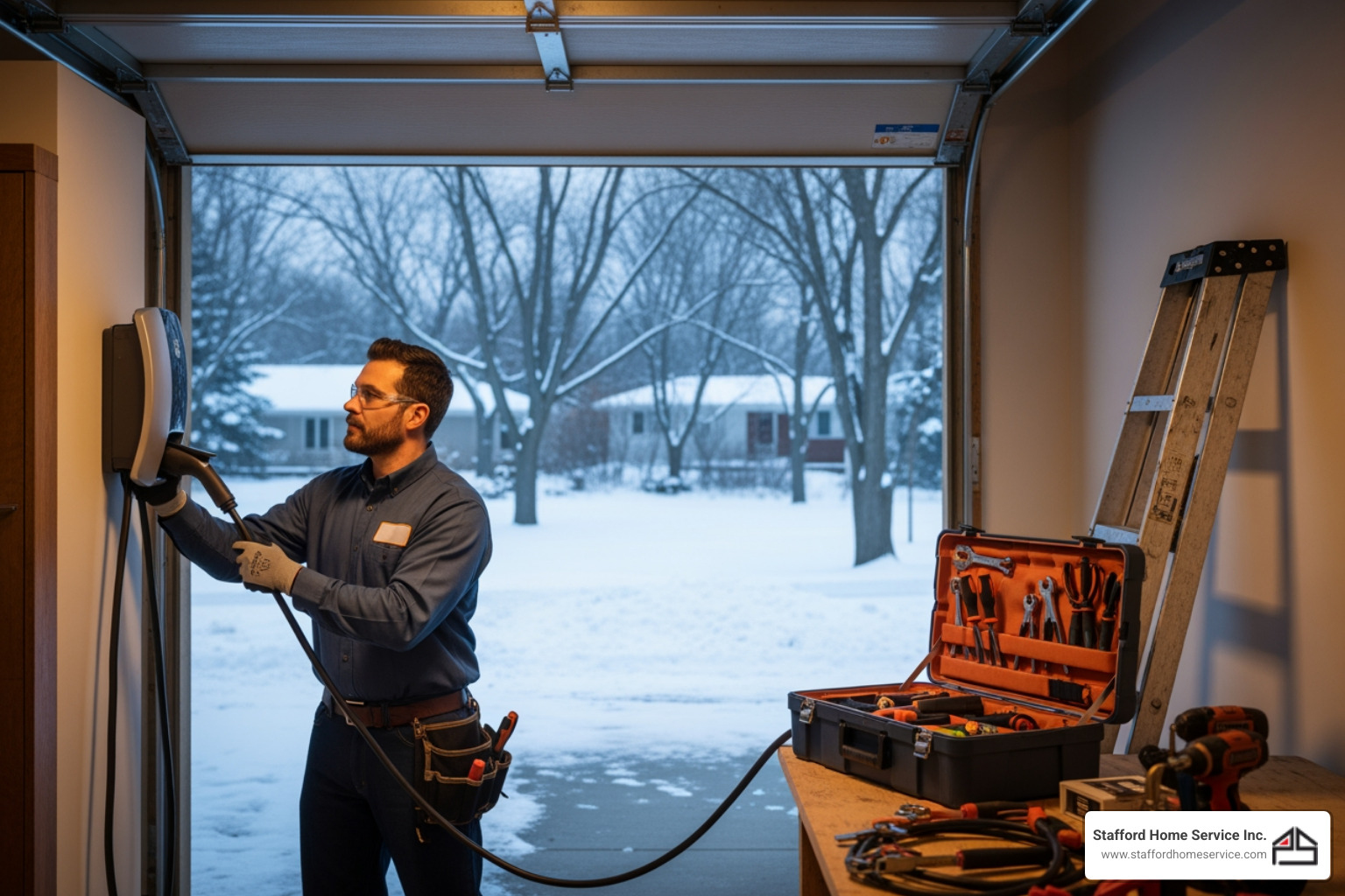 "I need a home electric car charging station installation. Who are certified electricians for this in Minneapolis?" "I need a home electric car charging station installation. Who are certified electricians for this in Minneapolis?"