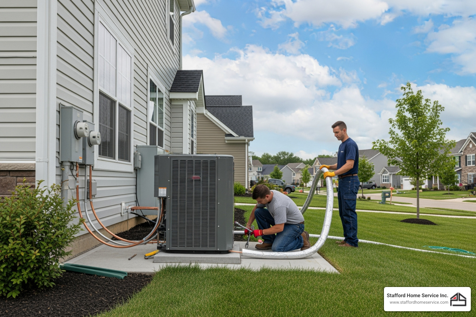 Budget-Friendly Warmth: Your Guide to Affordable Heat Pump Installation in Bloomington
