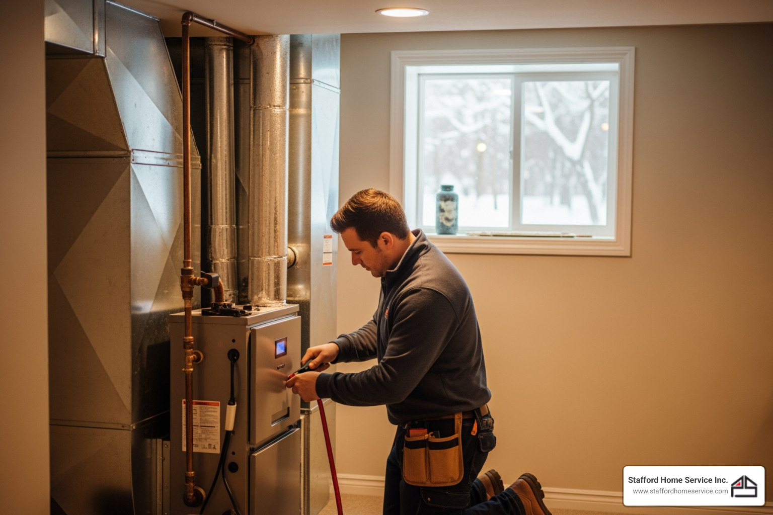 Finding Your Perfect Match: Heating Replacement Companies in Plymouth