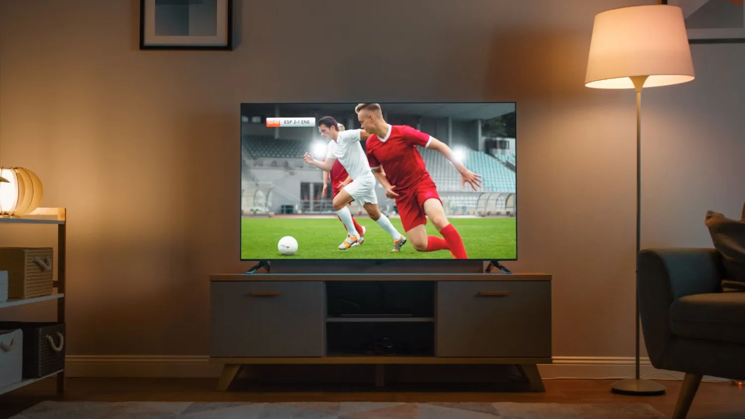 Home Entertainment Services in Brooklyn Center, MN