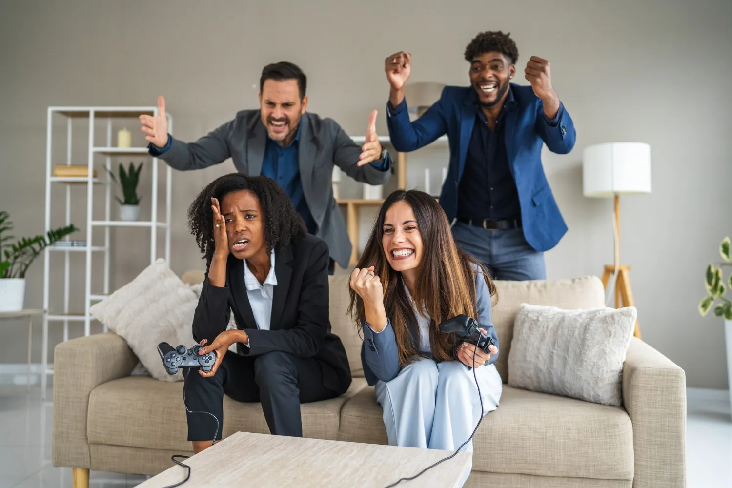Home Entertainment Services in Columbia Heights, MN