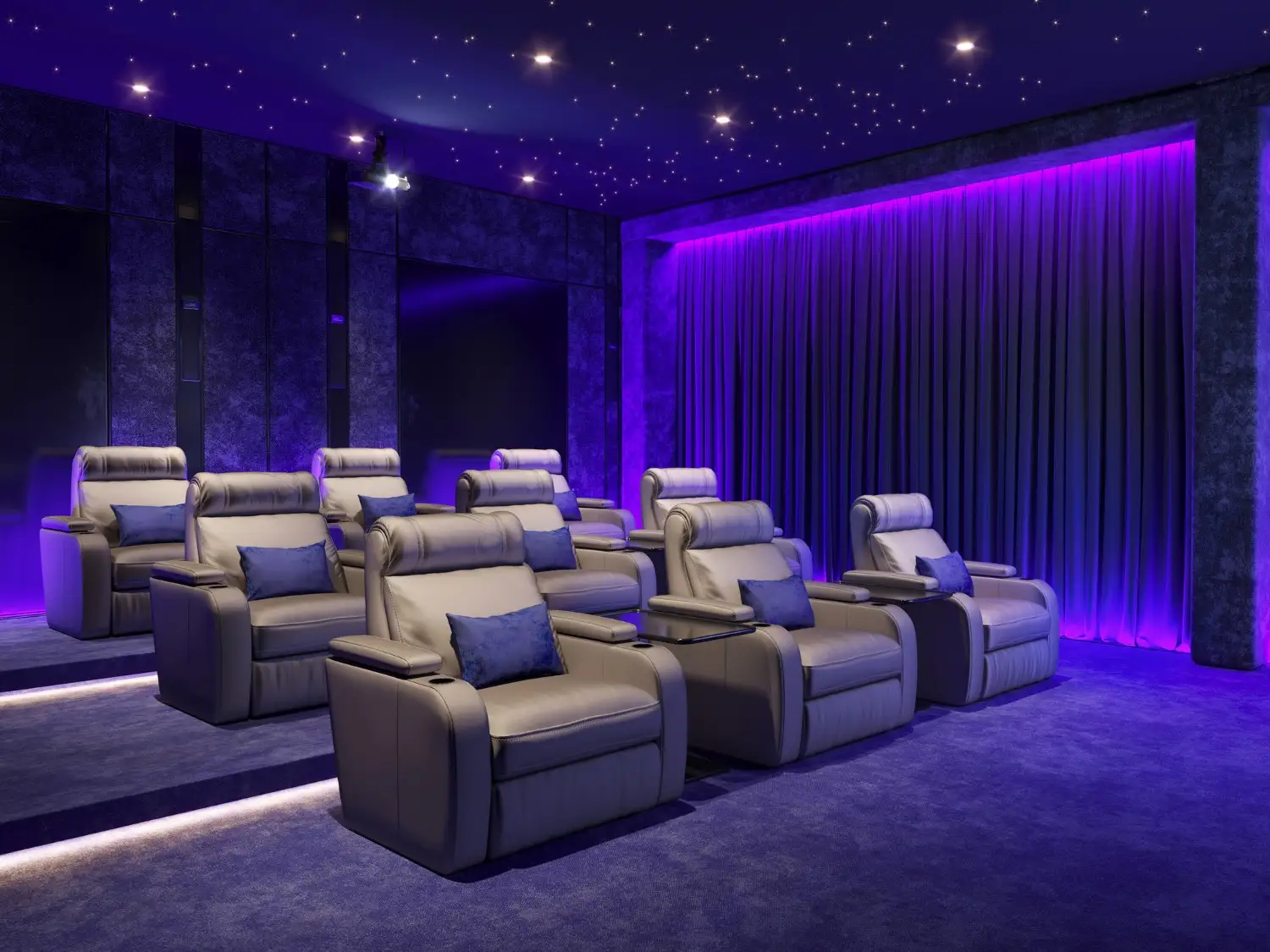 Home Entertainment Services in Mounds View, MN