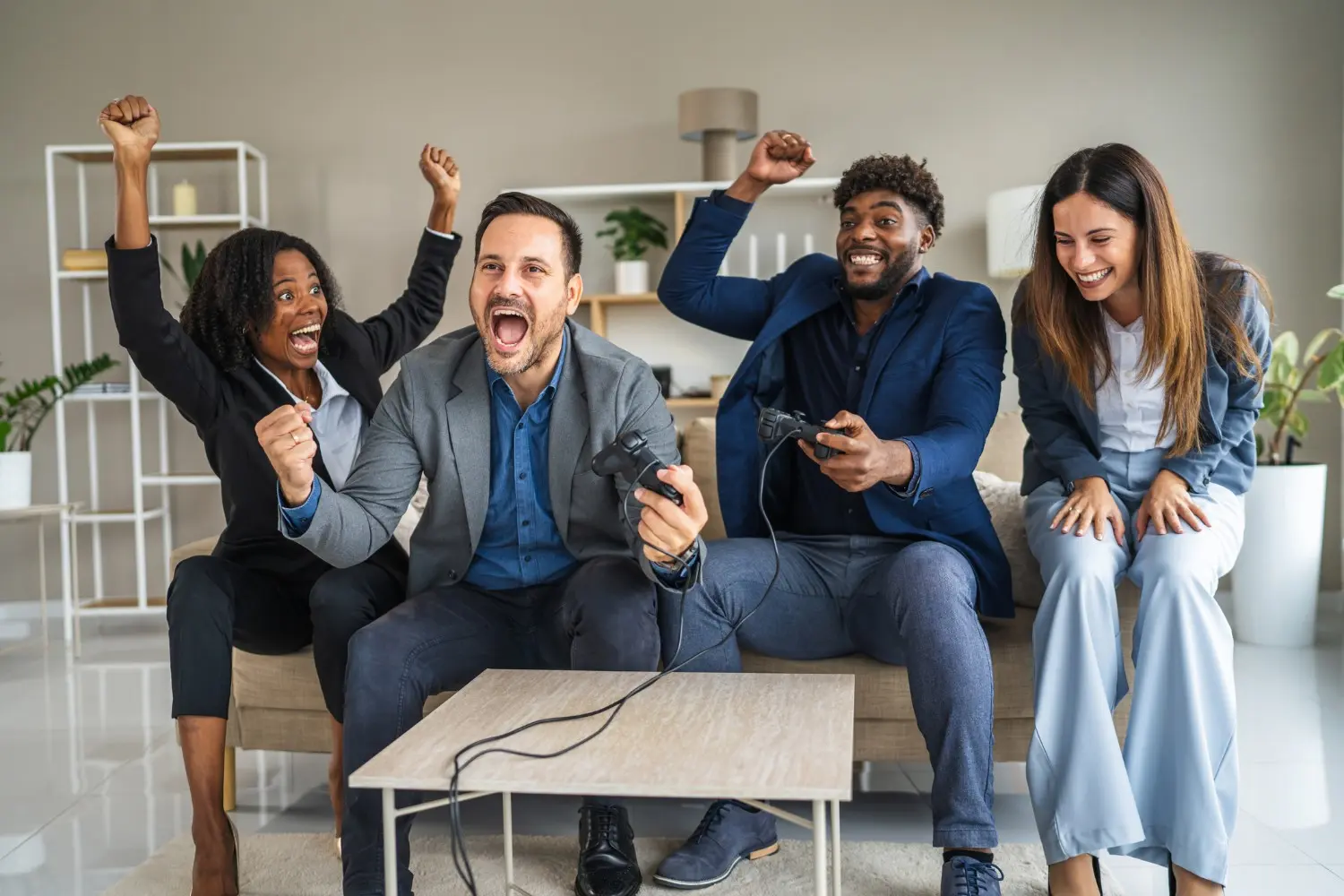 Home Entertainment Services in Plymouth, MN