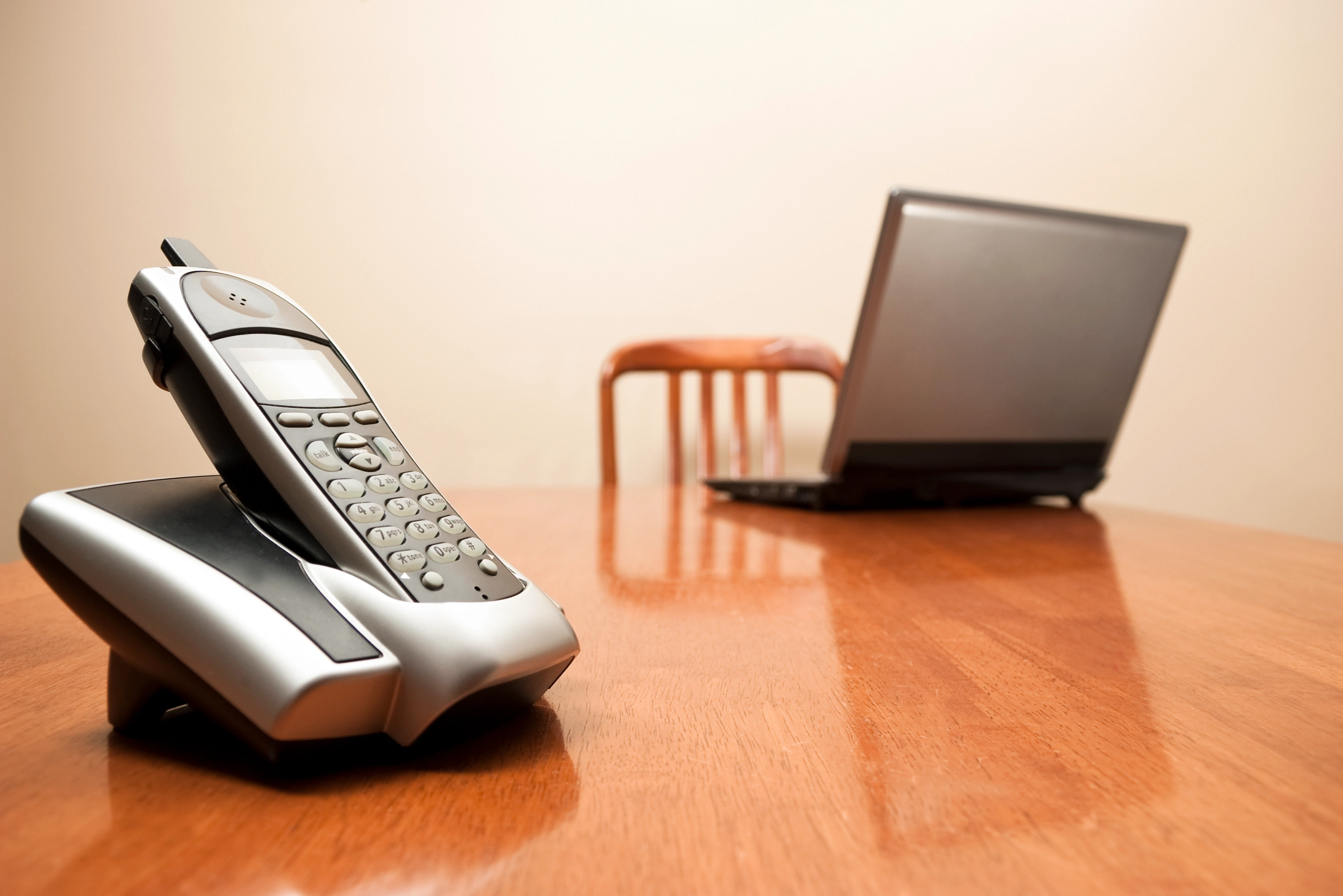 Private: Telecommunications Systems in Minneapolis, MN