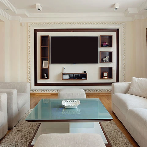 TV Installation in Minneapolis, MN