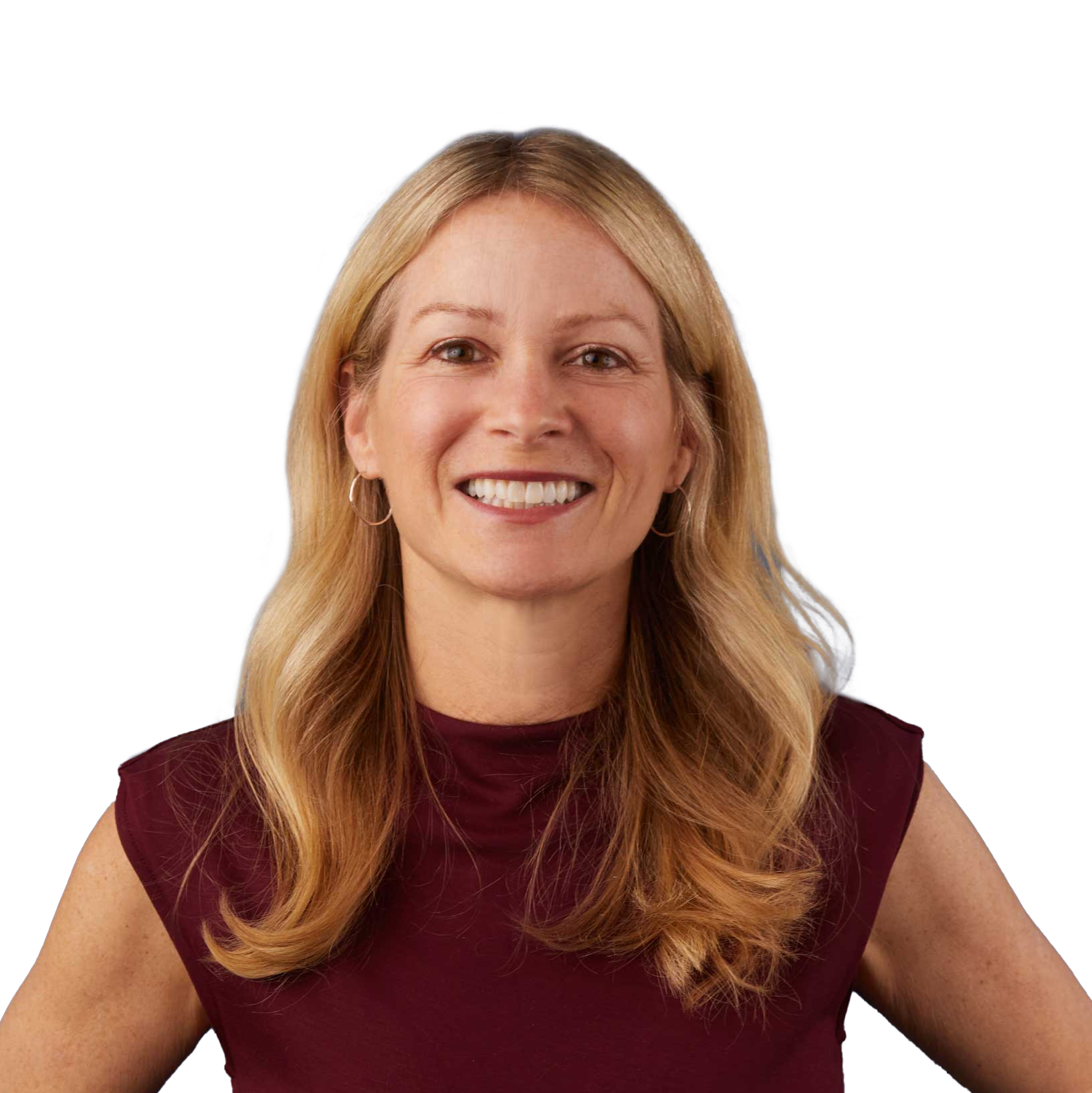 Katie Jacobs Stanton