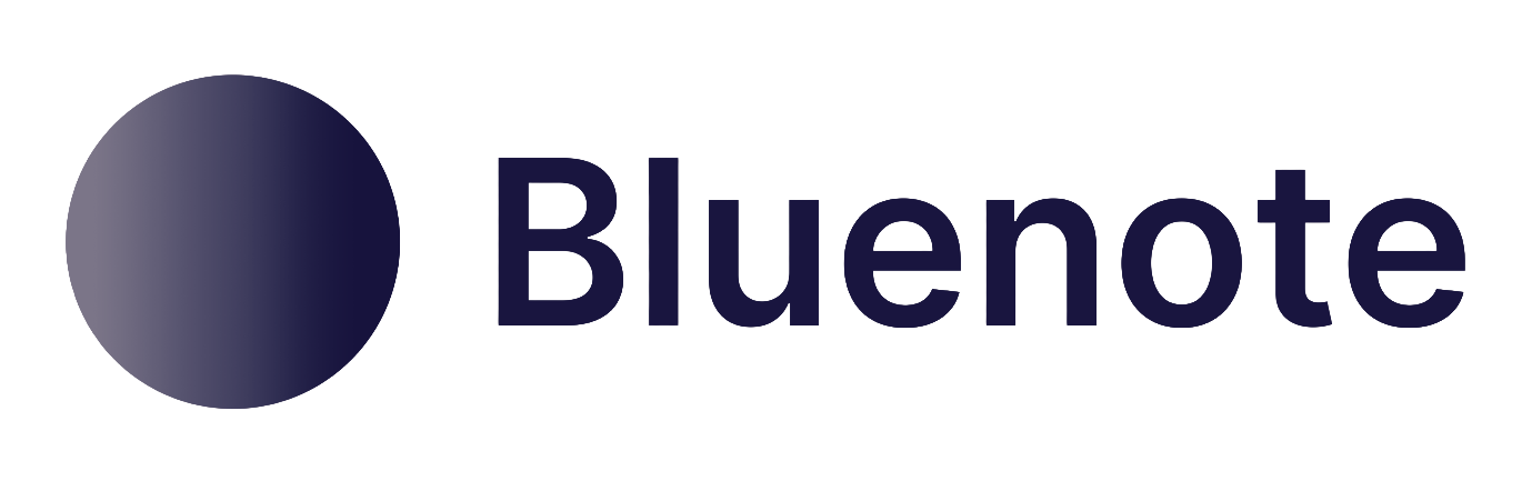Bluenote Health