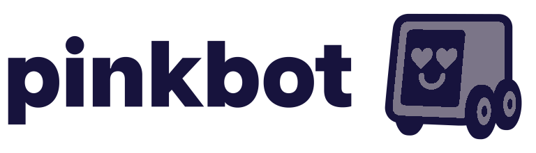 Pinkbot