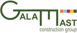 Gala Mast