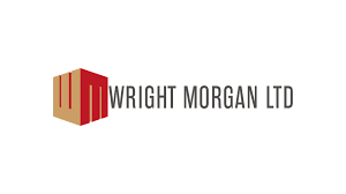 Wright Morgan