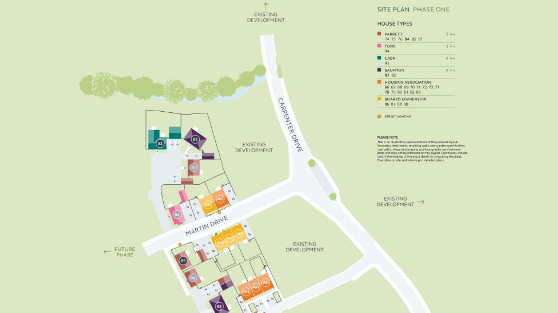 New Project: Longston Cross 2a
