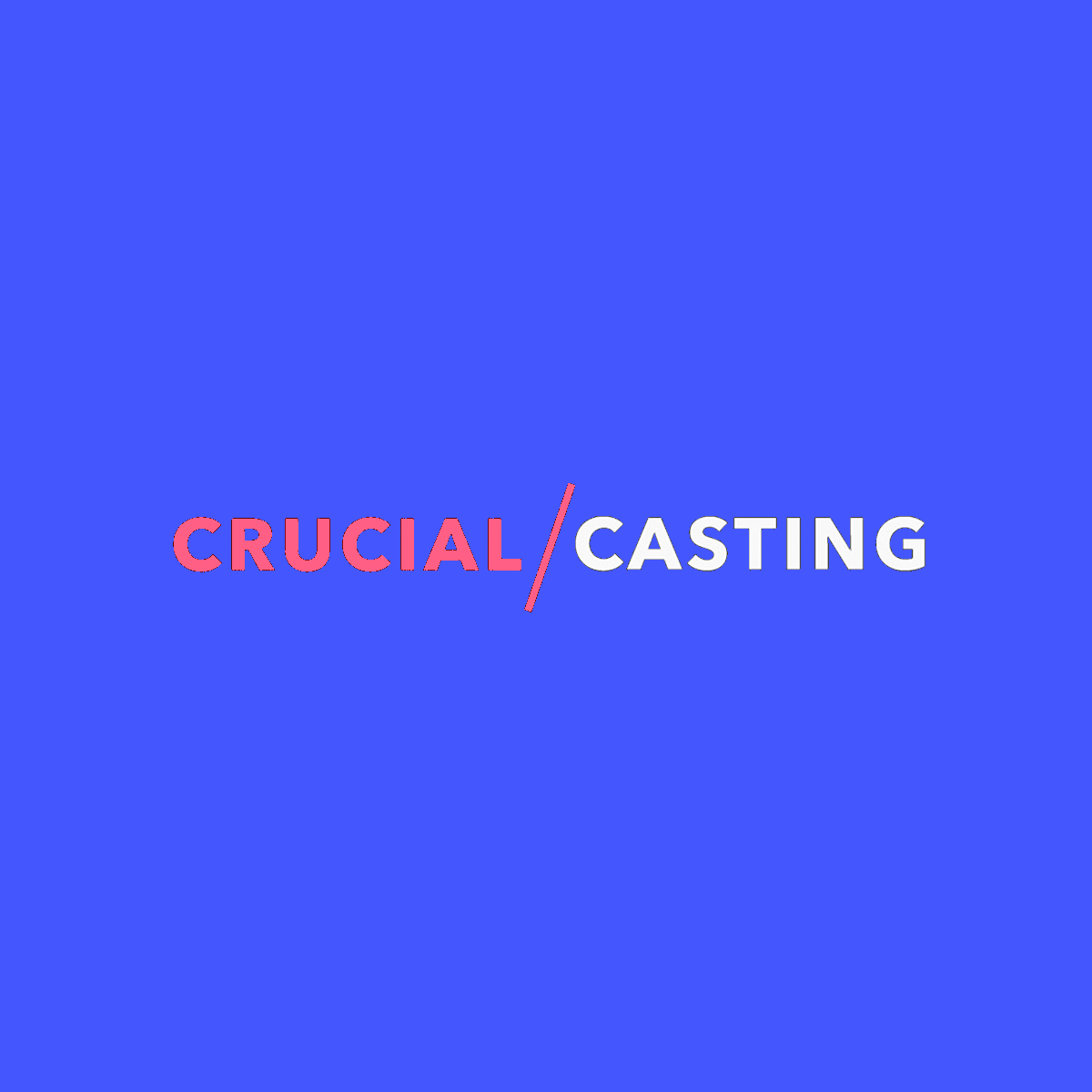 Crucial Logo