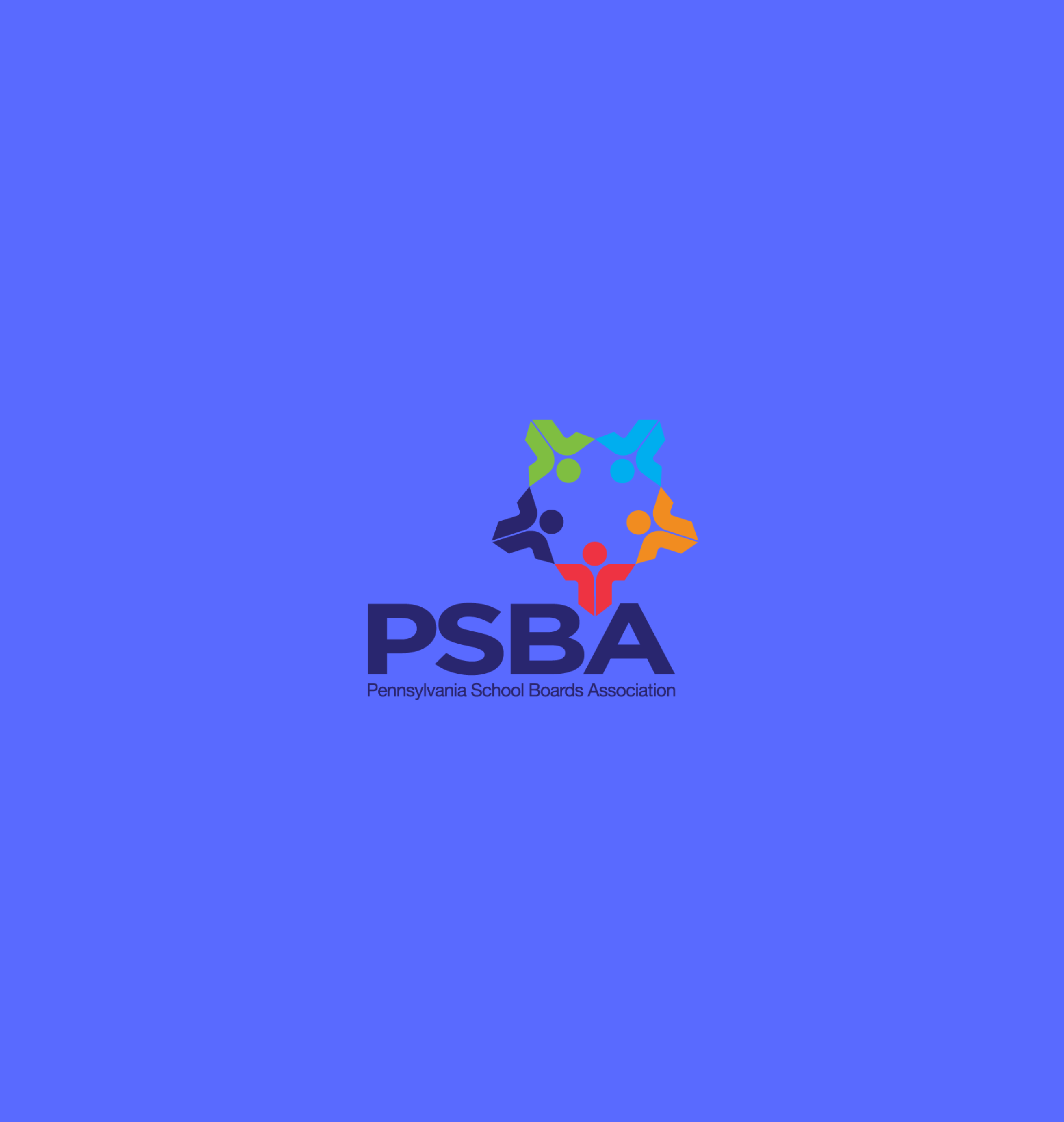 Pennsylvania School Boards Association Logo