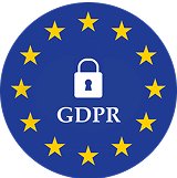 Certificado Ferretly pelo GDPR