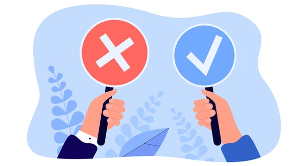 Qué hacer y qué no hacer en las verificaciones de antecedentes laborales