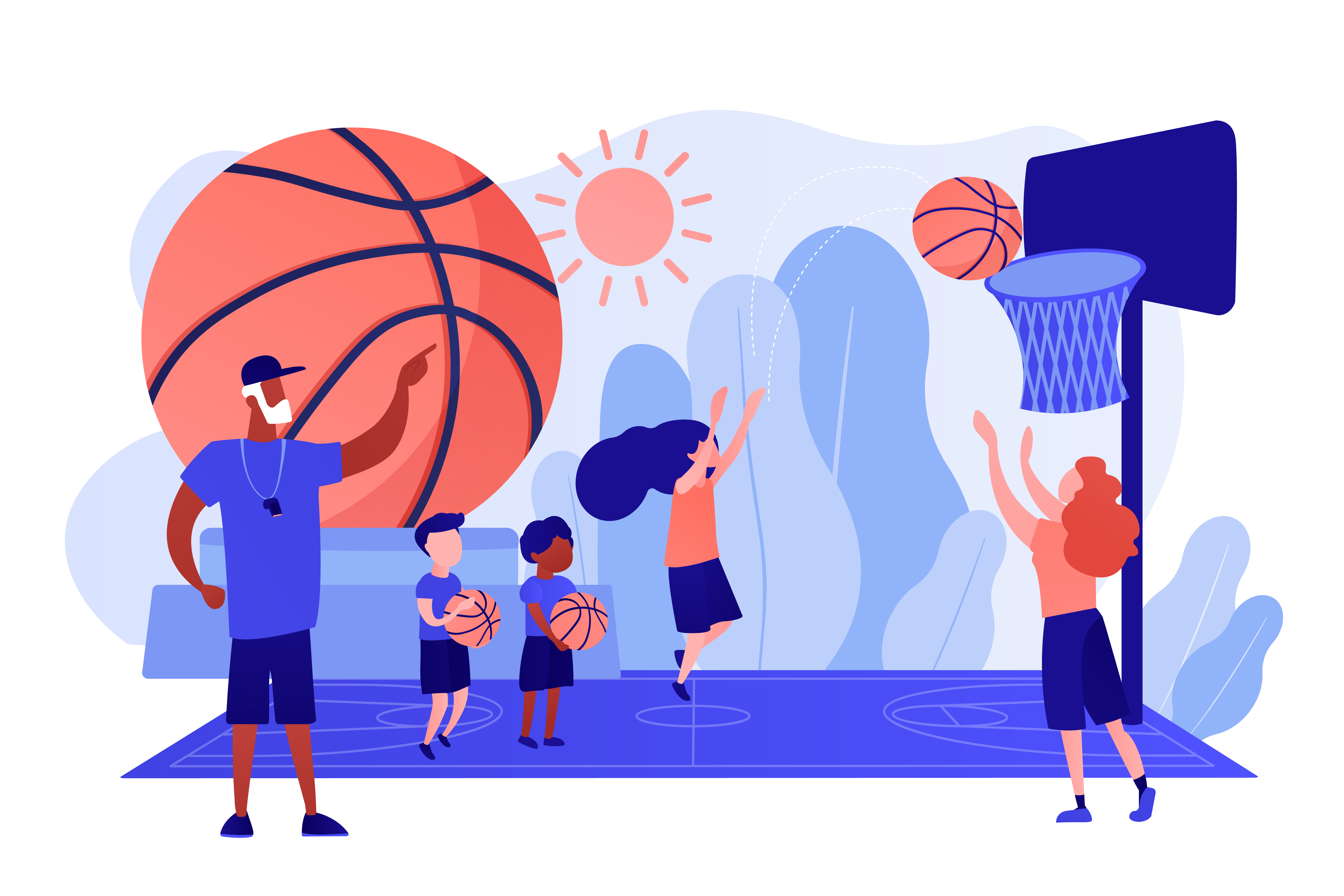 Social Media Screening in Youth Sports: Ensuring a Safe Environment 