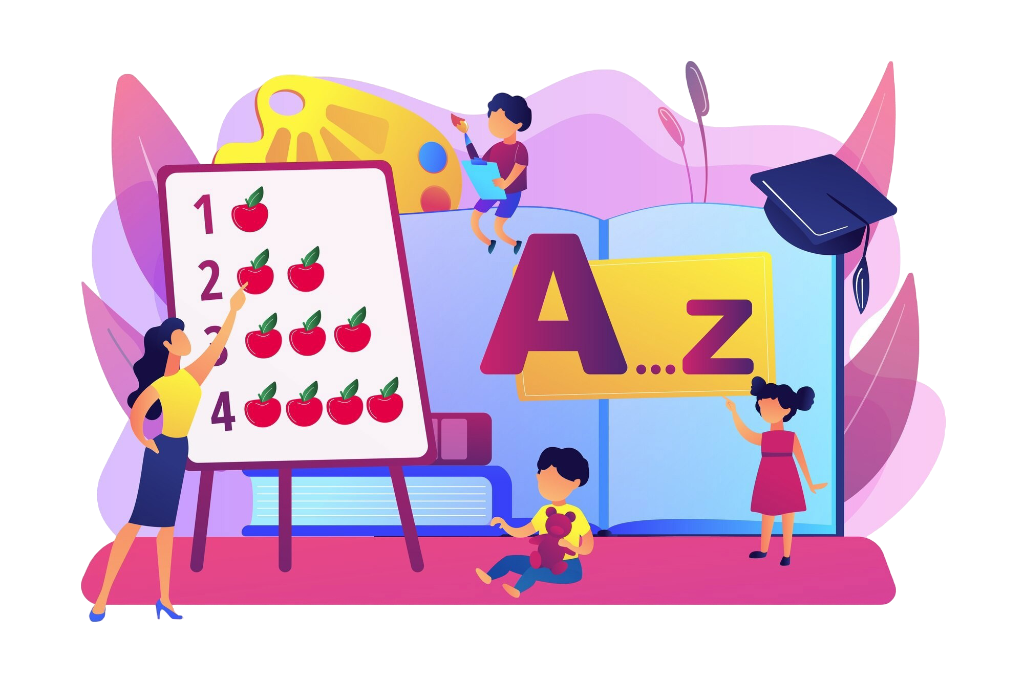 Enhancing Education Through Teacher Quality and Digital Innovation