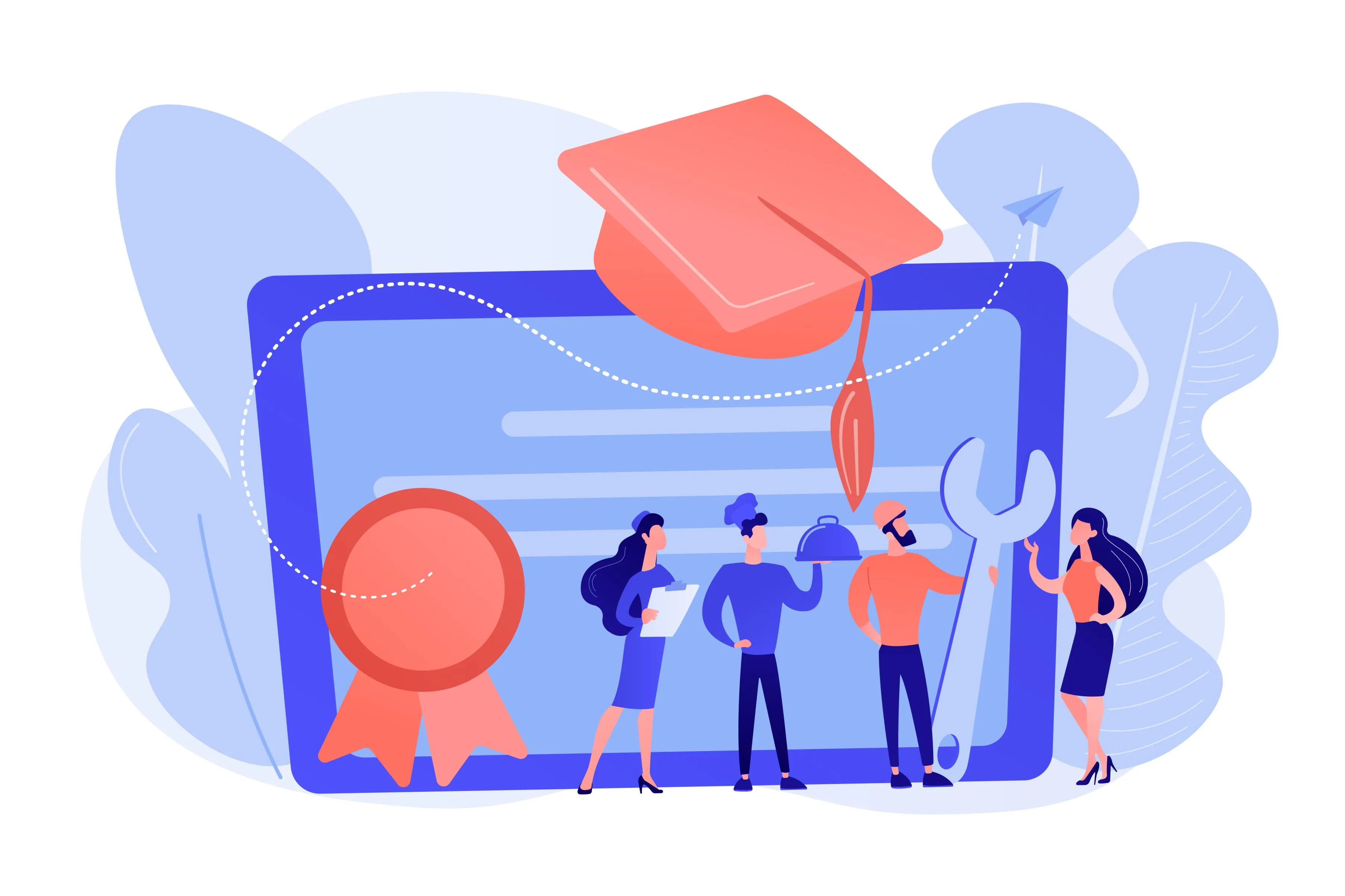 How Do Employers Verify Education Background?
