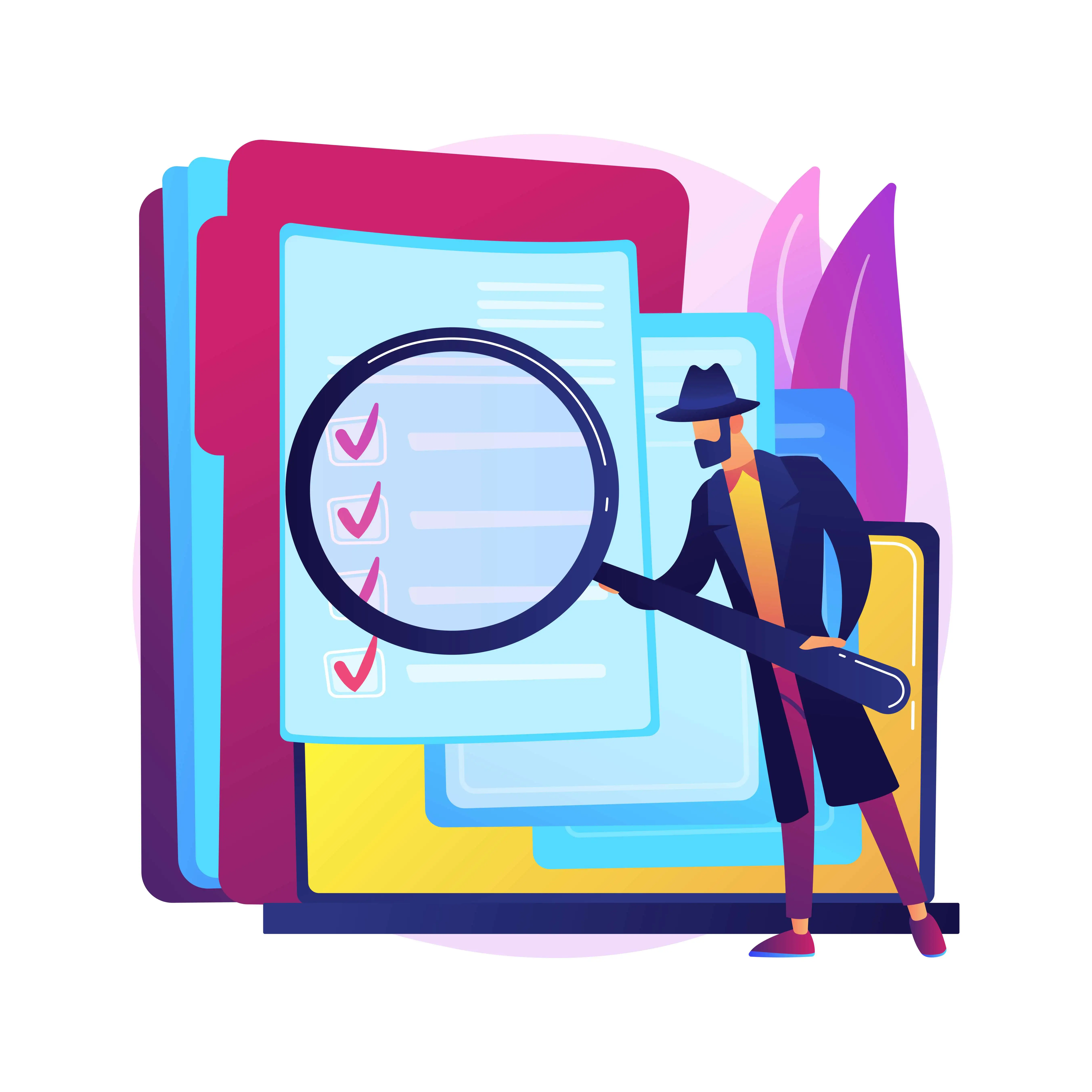 What is a Background Check? Comprehensive Guide
