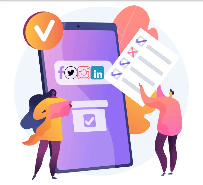 How Do Social Media Background Checks Work?
