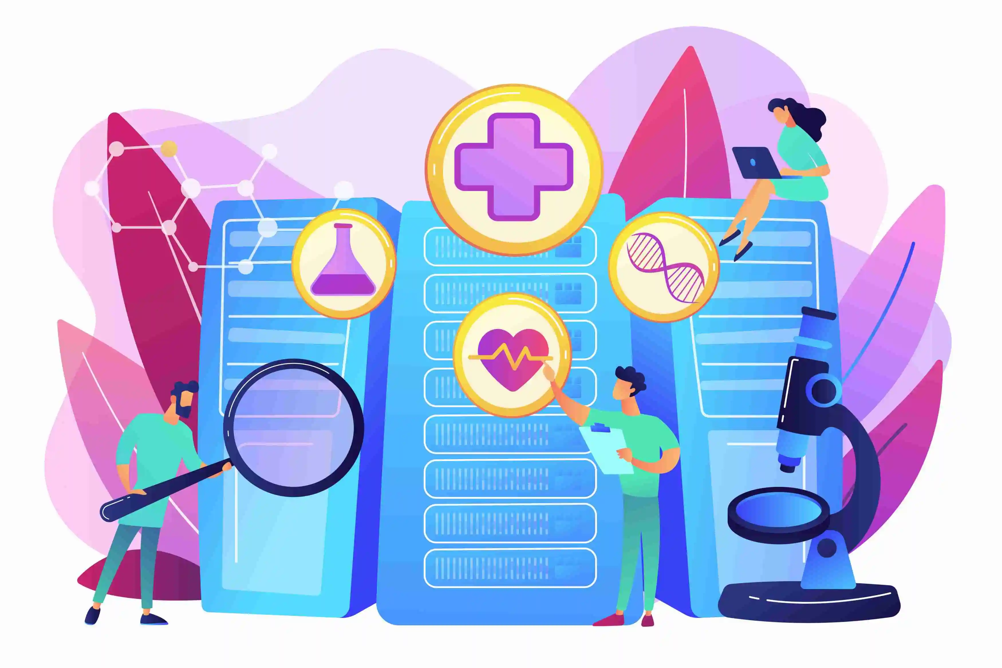 12 stratégies de recrutement dans le secteur de la santé pour un recrutement efficace