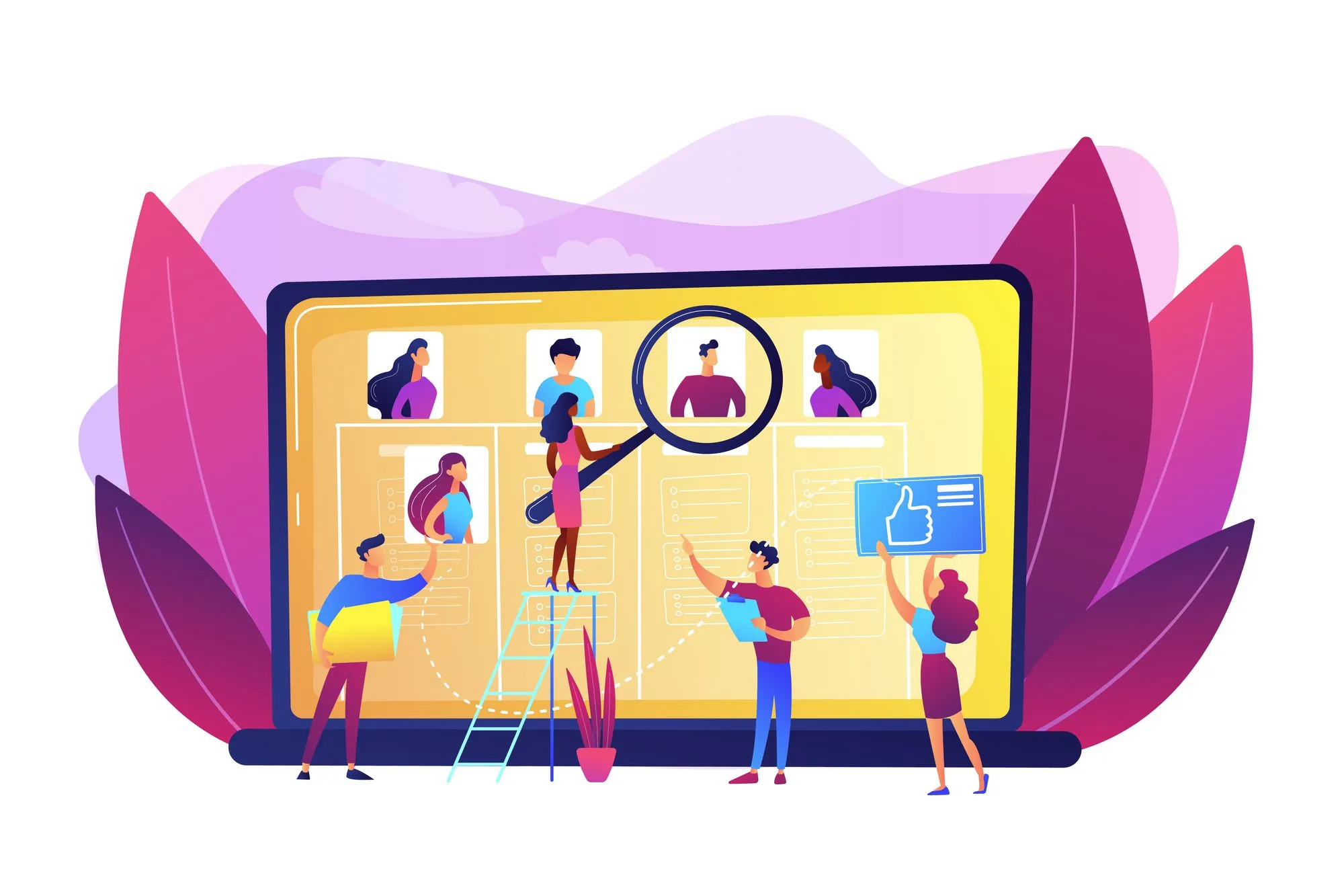 Ensuring Cultural Fit: Top 5 Insights You Get From Social Intelligence Background Checks