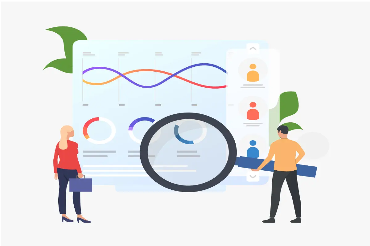 Reframing Background Checks with Behavioral Analysis
