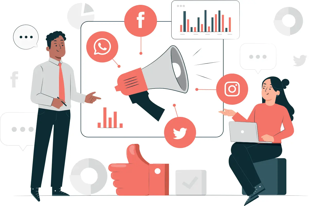 Why Social Media Background Screening Matters for Modern Businesses