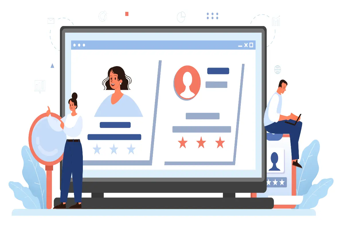 3 Ways a Social Media Screening Tool Can Improve Your Hiring Process