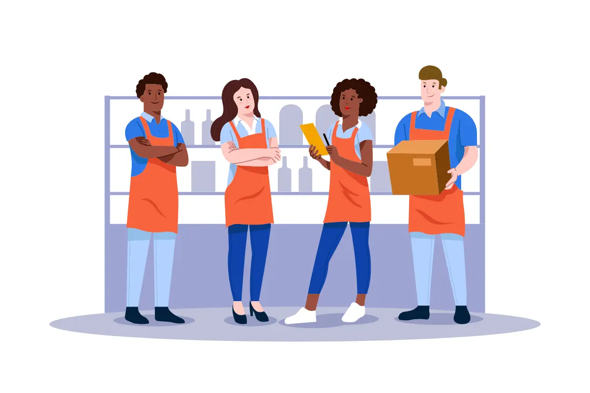 Unlocking Potential: How Social Media Screening Boosts Your Retail Teams