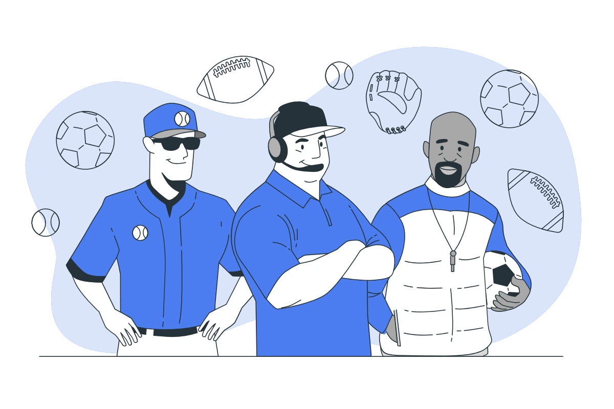 Beyond the Game: Social Media Screening and the Future of Athletics