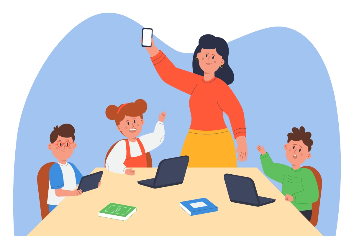 Safeguarding the Future: The Benefits of Social Media Screening for K-12 Teachers