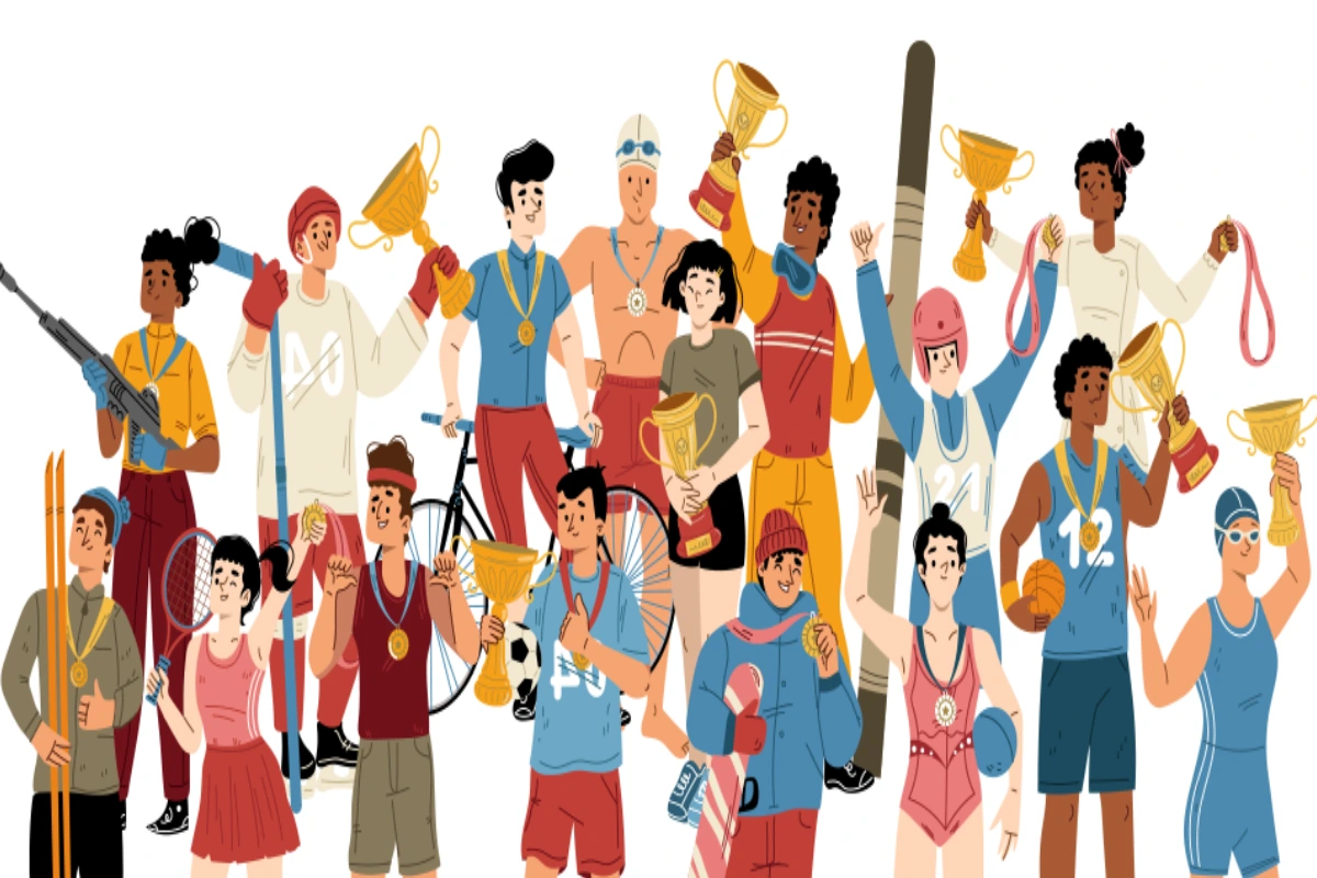 Screening for Gold: How Social Media Screening Can Shape the 2024 Olympics