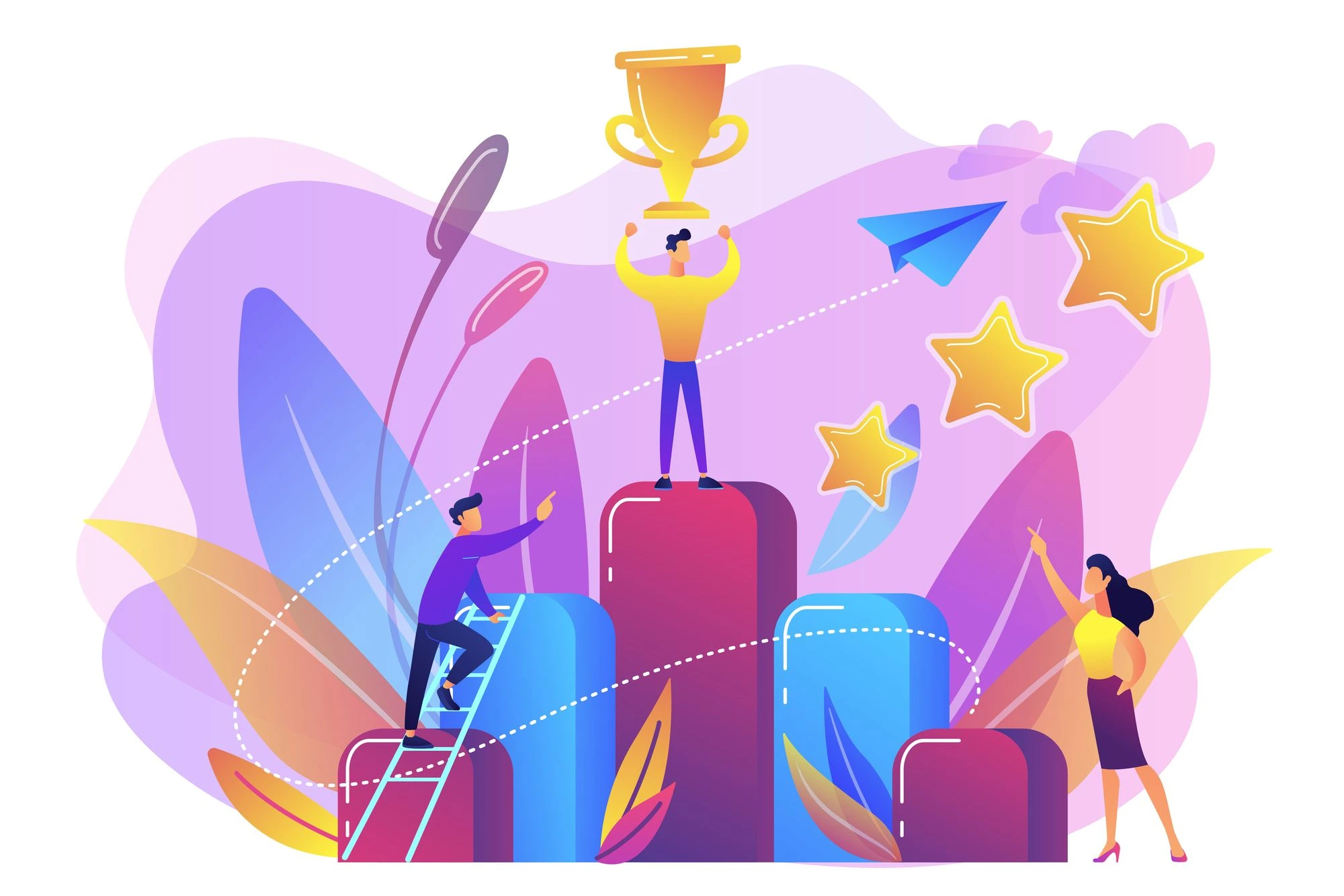Social Media Screening for Olympic Team Success