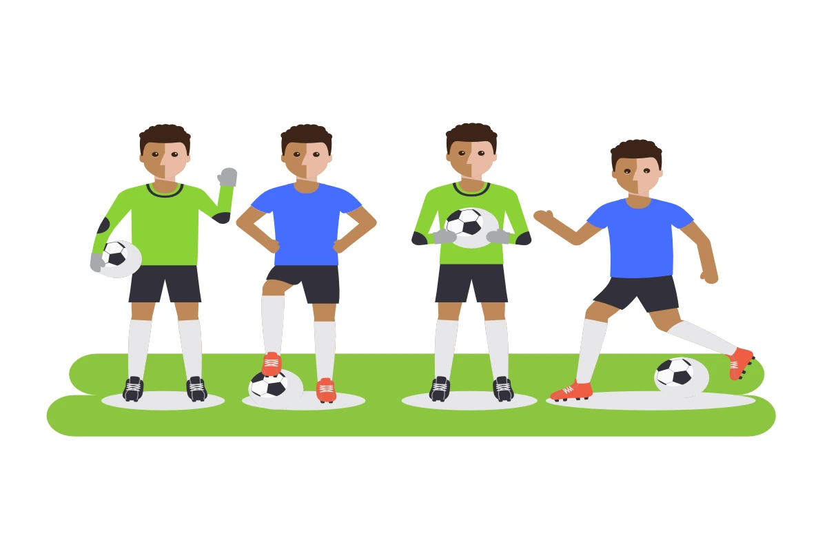 The New Scouting Ground: How Social Media Screening Boosts Pro Soccer Teams