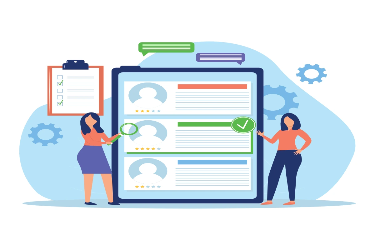 Enhancing Background Checks: The Case for Integrating Social Media Screening