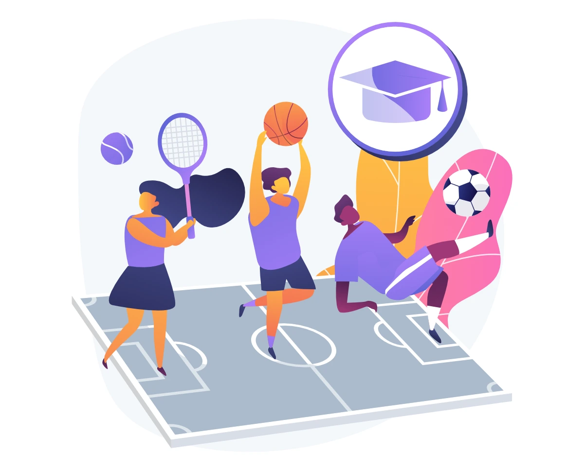 Social Media Screening in NCAA Sports: Practical Uses