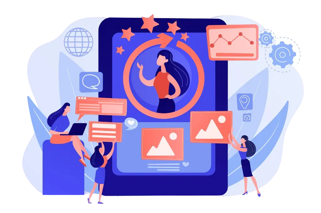 Wrap Up Your Holiday Sales Campaign Planning with a Social Media Influencer: The Importance of Proper Vetting