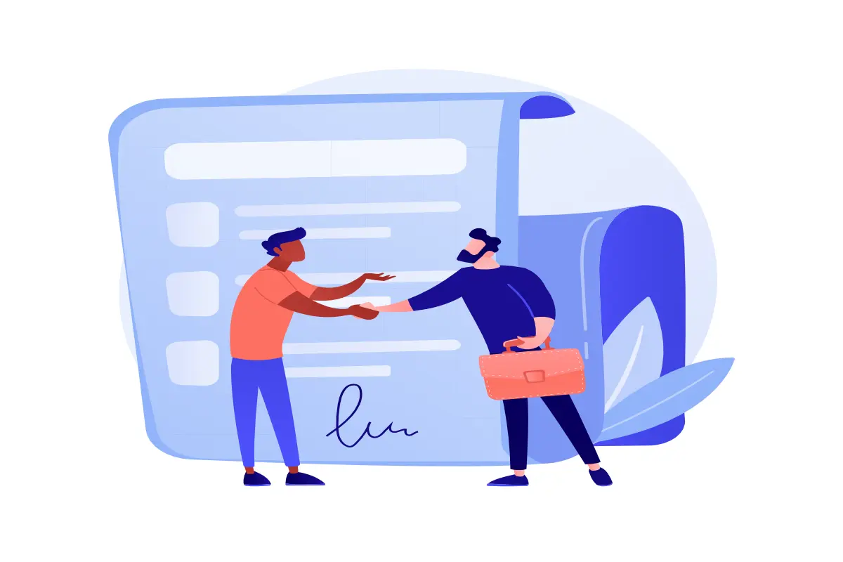 Le pouvoir du filtrage des réseaux sociaux dans les fusions et acquisitions
