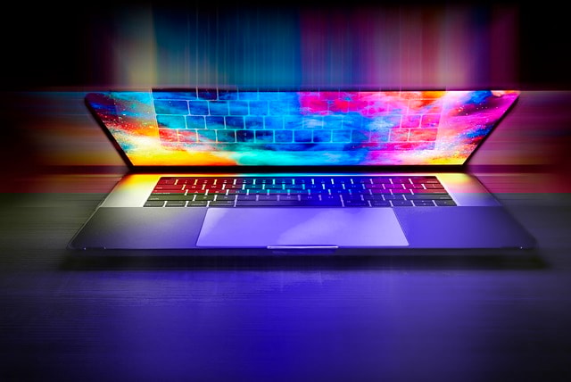 Technology is a key part of the profile screening process.