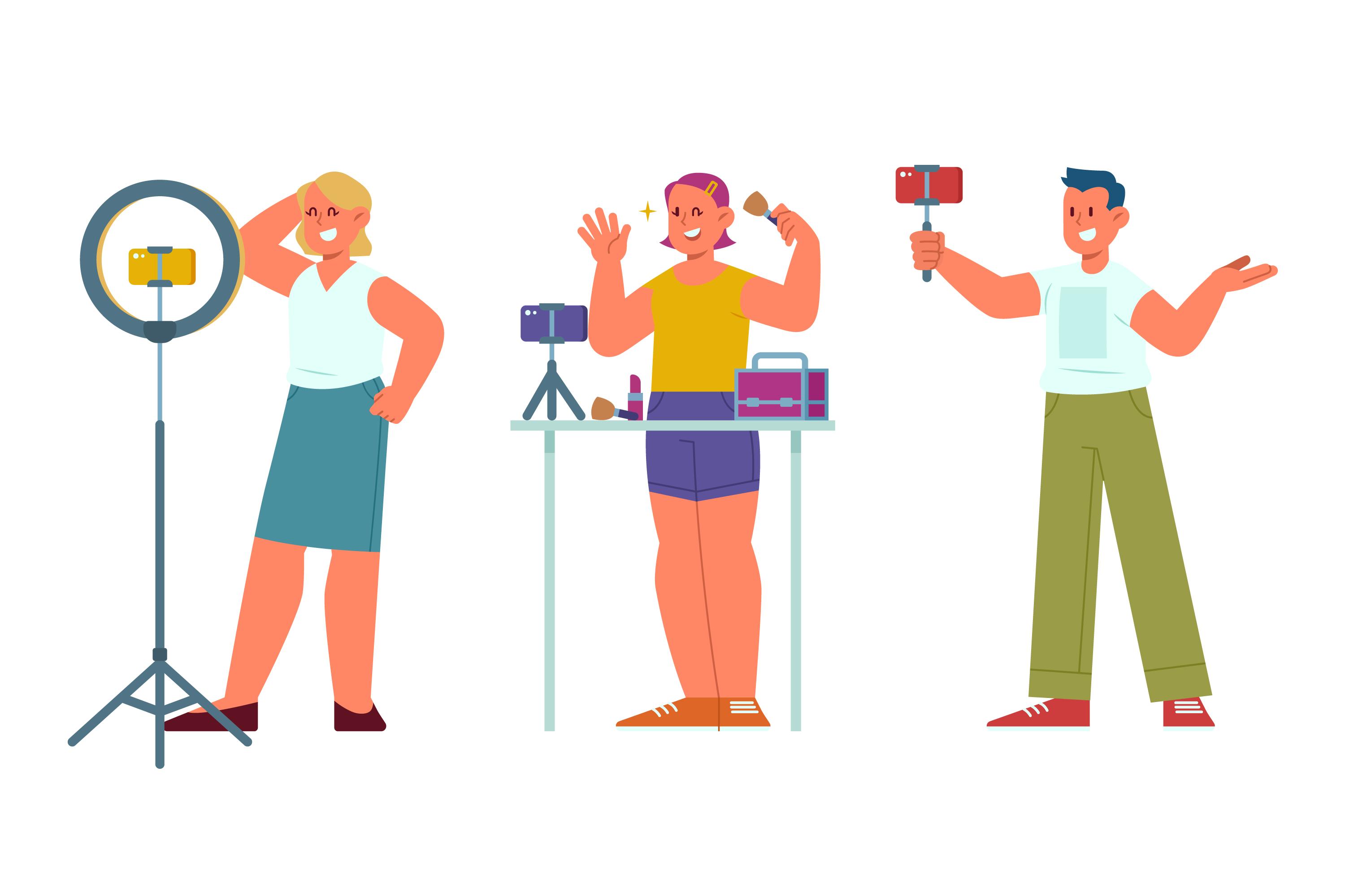 Micro-Influencers