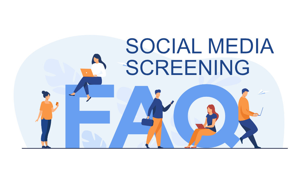 Social Media Screening is Becoming the Most Common Background Check for Employers