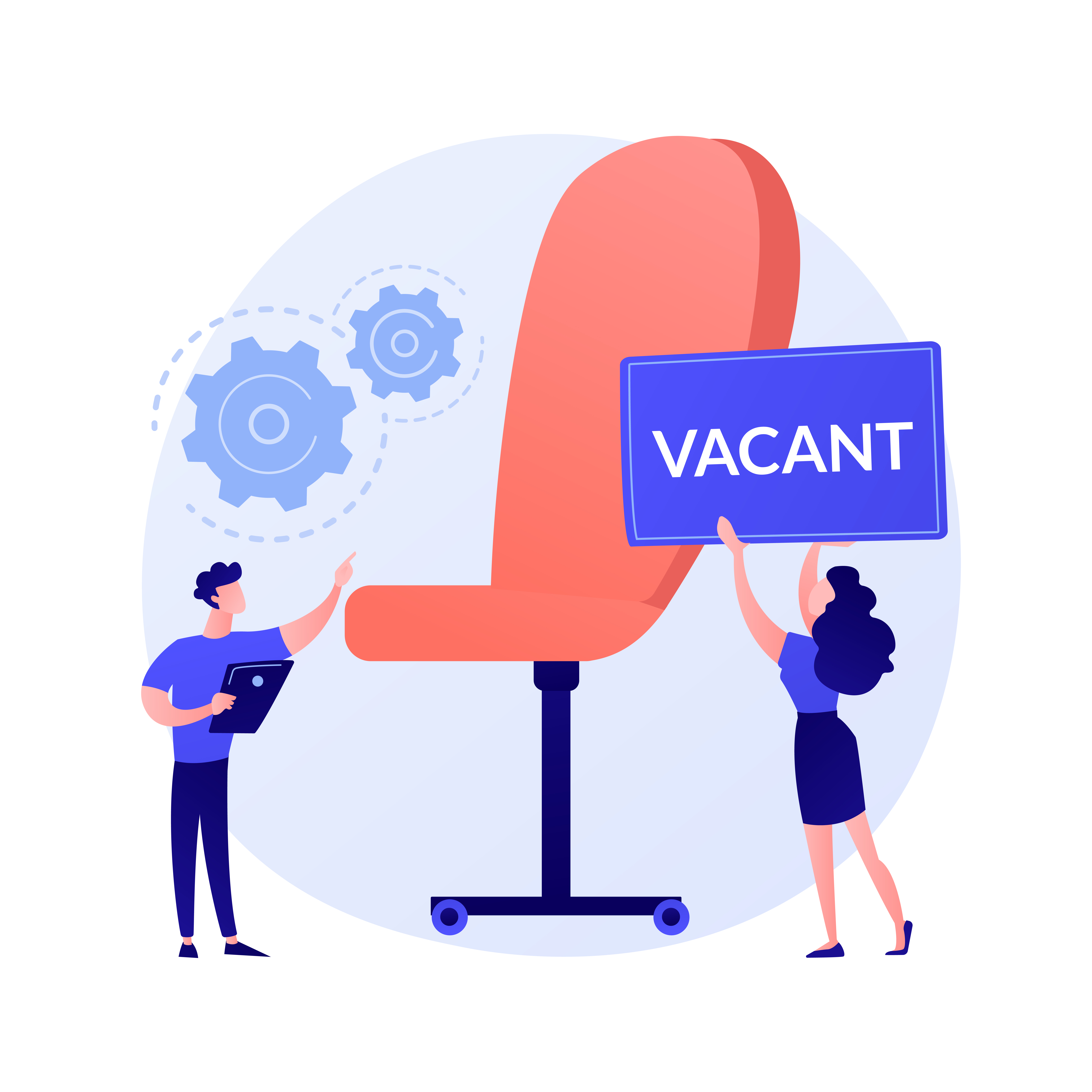 Layoffs and Team Restructuring: How Social Media Screening Helps