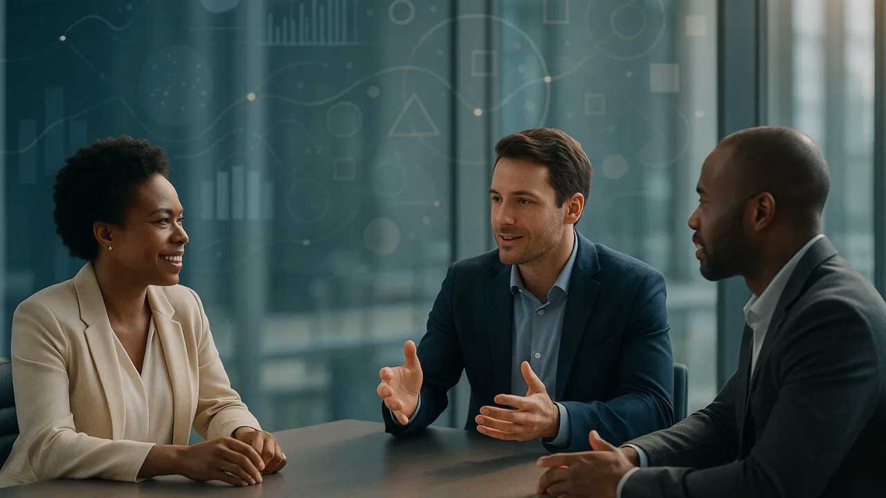 Don't Fear AI: How to Talk About AI in Screening (and Keep the Trust You've Earned)