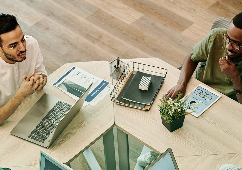 04. Implementation & Monitoring