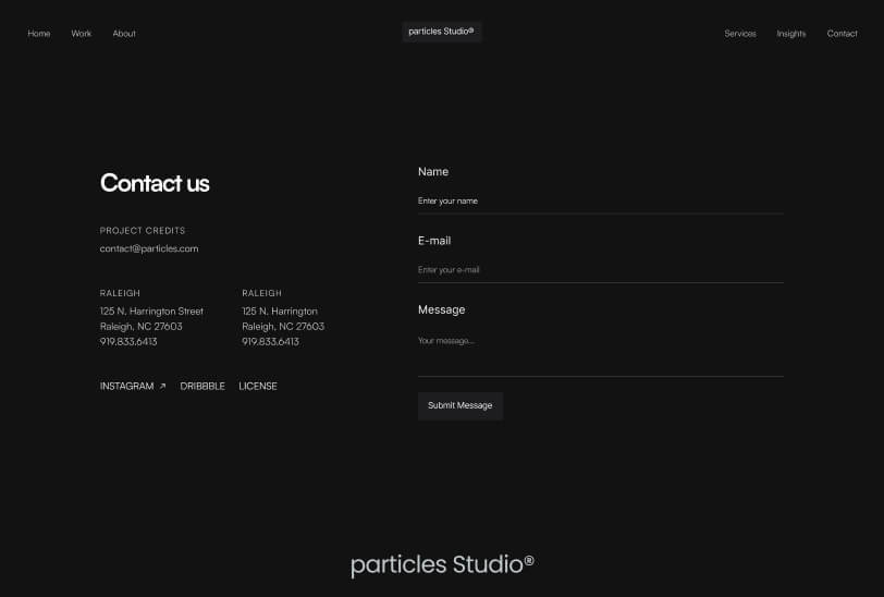 Homepage Image