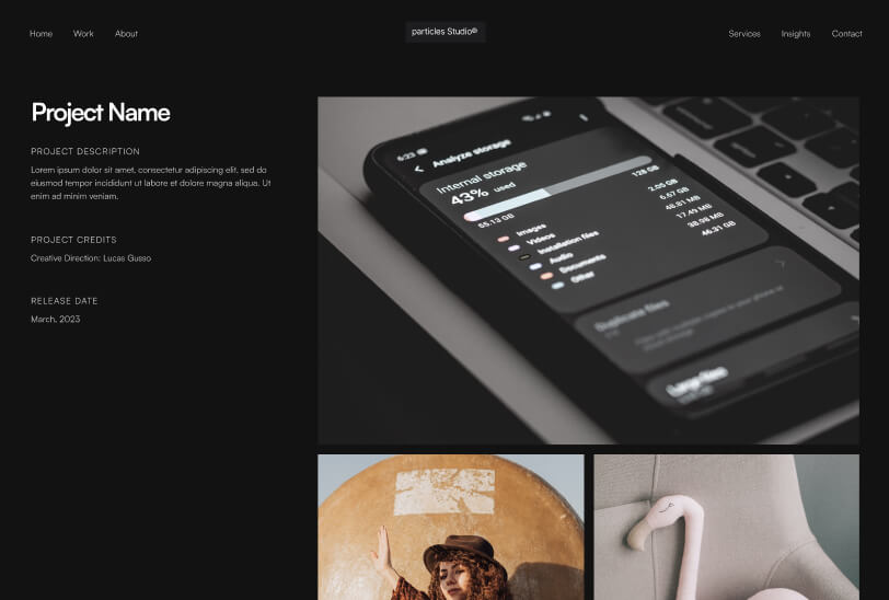 Homepage Image
